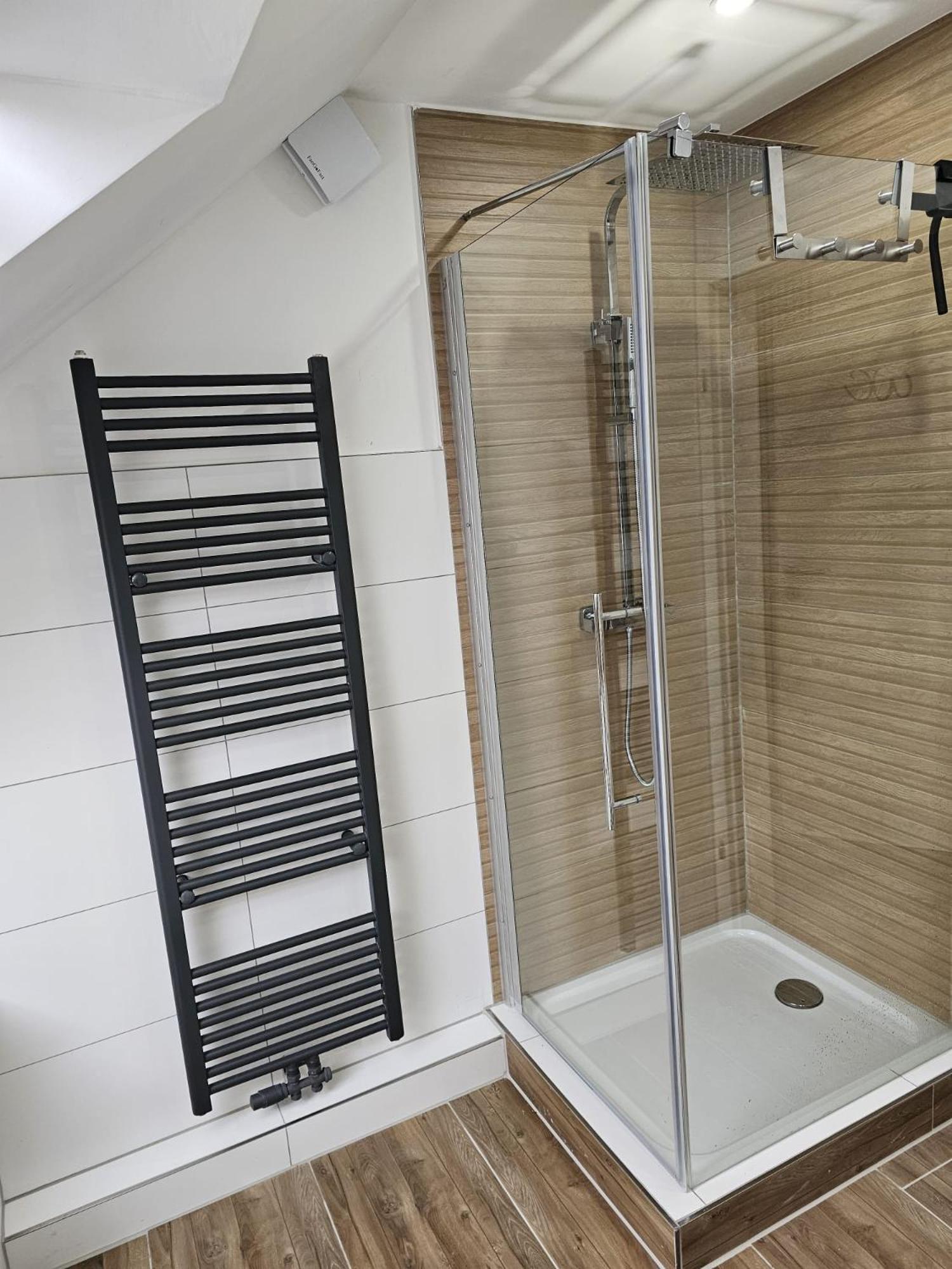 Tautraum Suite Mit Whirlpool Und Gruenem Ausblick Вильгельмсхафен Экстерьер фото